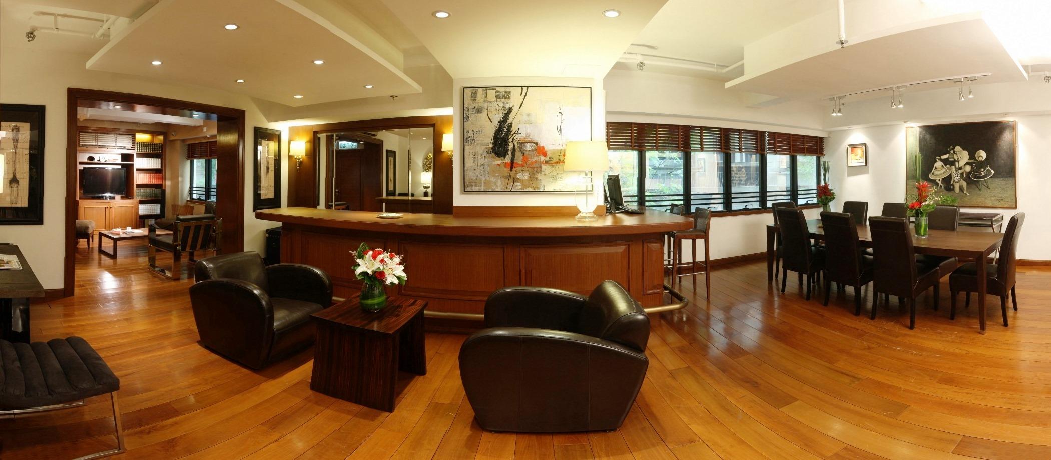 XI Hotel Hong Kong Exterior photo