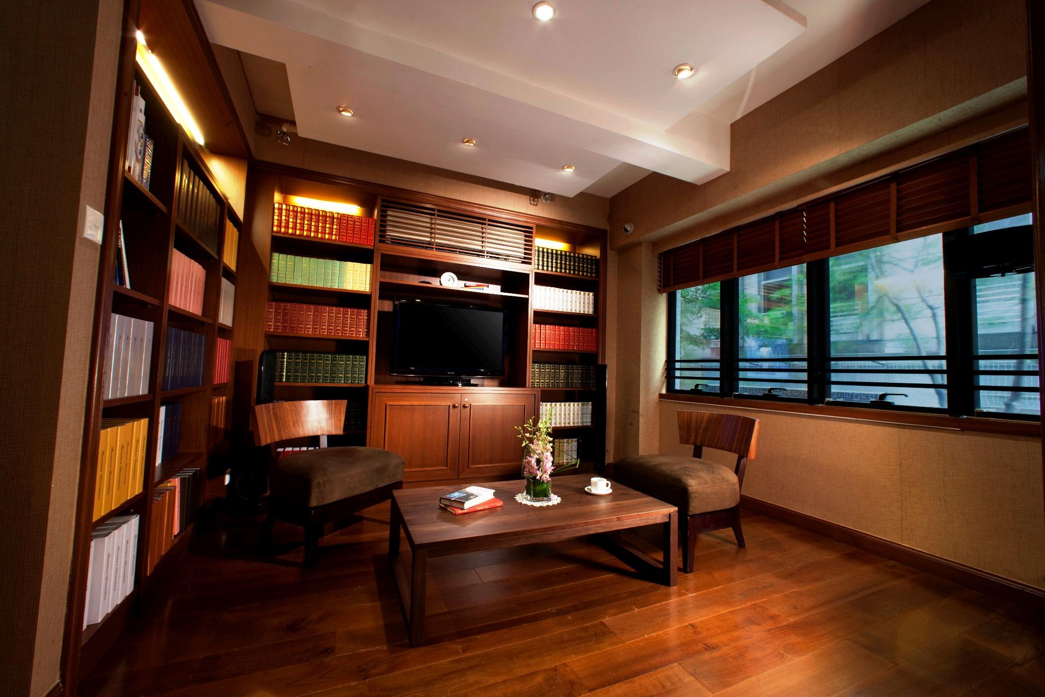XI Hotel Hong Kong Exterior photo
